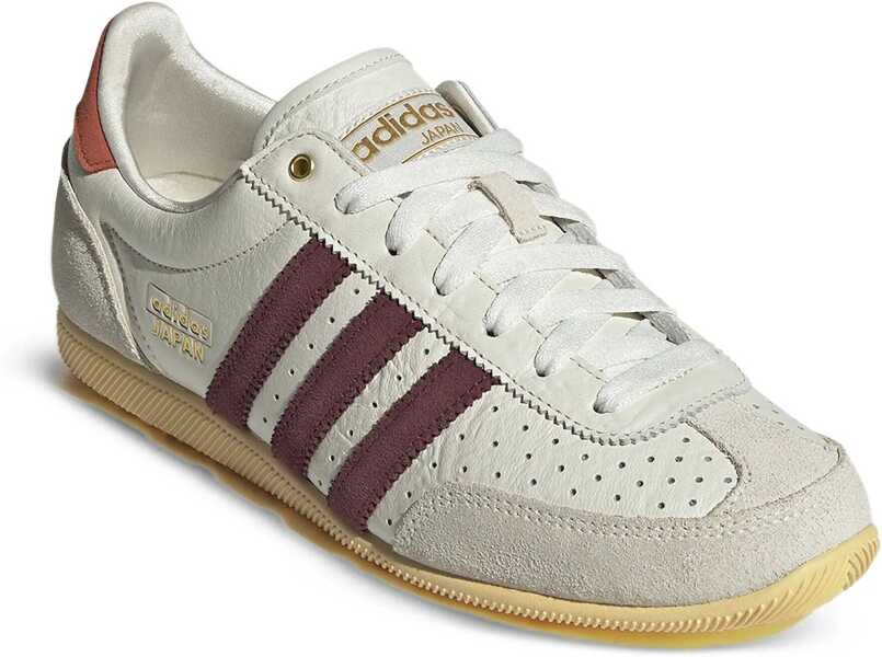 Sneakers adidas Originals Sneaker Japan WHITE Femei (BM 18013180) 2