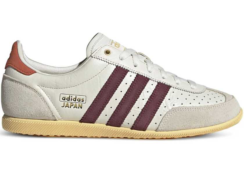 Sneakers adidas Originals Sneaker Japan WHITE Femei (BM 18013180) 1