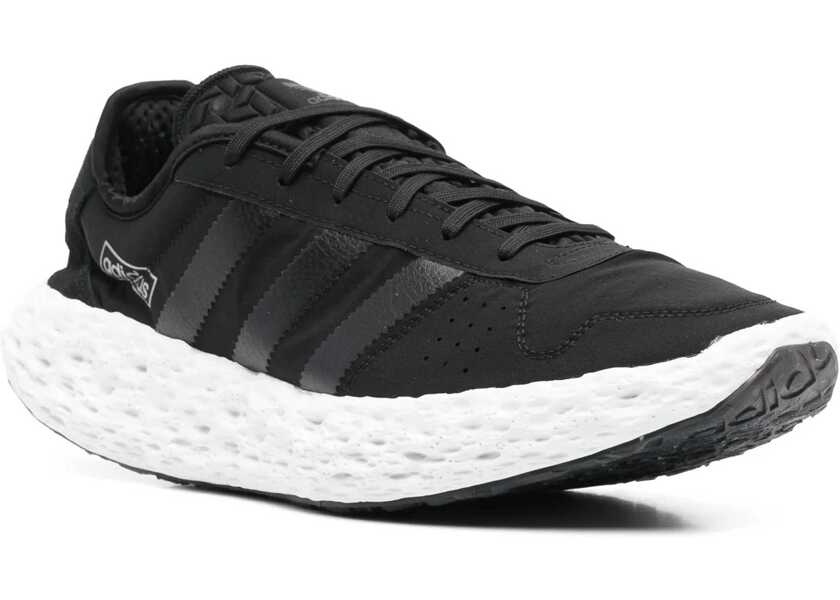 Sneakers adidas Originals Zponge Sneaker BLACK Femei (BM 18013192) 2