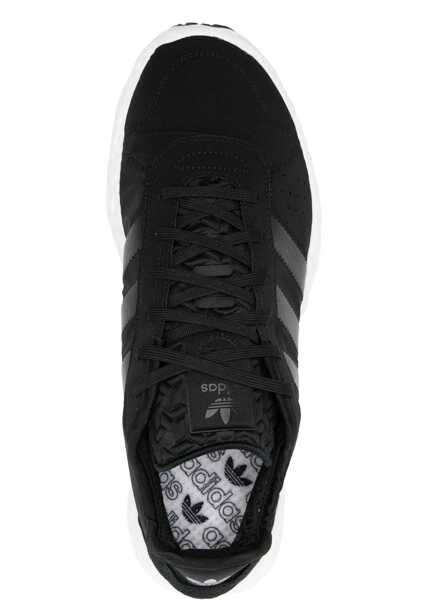 Sneakers adidas Originals Zponge Sneaker BLACK Femei (BM 18013192) 4