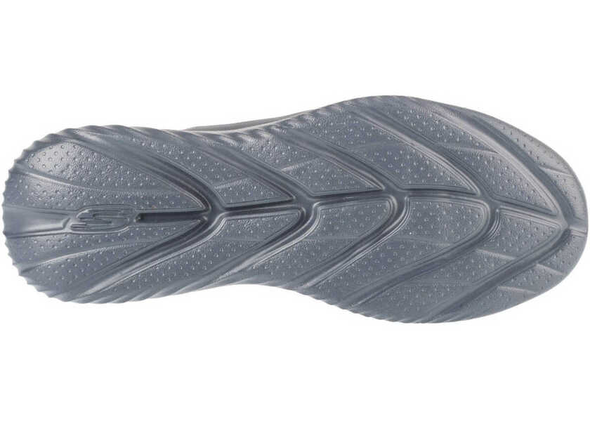 Sneakers SKECHERS Slip-ins Bounder 2.0. Emerged Brown Black Brown Barbati (BM 18013444) 3