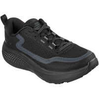 Pantofi alergare Go Run Supersonic Max Black Barbati