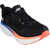 SKECHERS Go Run Supersonic Max Black/Multi Black