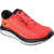 SKECHERS Go Run Persistence 2 Red Black Red