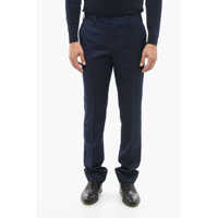 Pantaloni casual CORNELIANI Wool Chino Pants