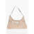 Maison Margiela Mm11 Quilted Leather Glam Slam Hobo Bag Pink
