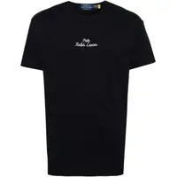 Tricouri Polo Ralph Lauren T-Shirt* Barbati