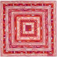 Esarfe Silk Scarf Femei