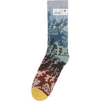 Imbracaminte BONNE MAISON Dama - Sosete BONNE MAISON Multicolor Socks MULTICO Femei (BM 18013795) - B-mall.ro