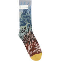 Sosete Multicolor Socks Femei