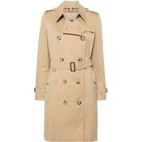 Paltoane Heritage Kensington Trench Coat Femei