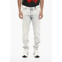Blugi drepti Stonewashed Cool Guy Jeans Barbati