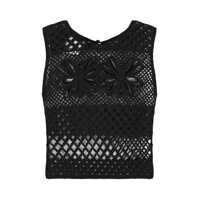 Topuri Pinko Gonzano Sleeveless Top Femei