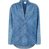 Bluze Pinko Denim Blouse Femei