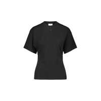 Tricouri Courrèges Waisted T-Shirt Clothing Femei