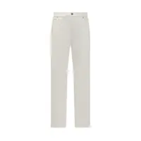 Pantaloni Salvatore Ferragamo Pant Barbati