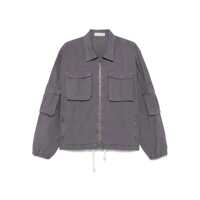 Geci Paura Ryan Multipokets Jacket Clothing Barbati