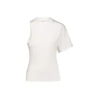 Tricouri Courrèges Scuba One Sleeve T-Shirt Clothing Femei