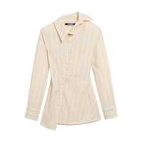 Camasi Jacquemus Shirt Femei