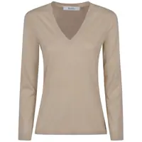 Pulovere Max Mara Sweater Femei