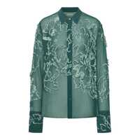 Camasi Dries Van Noten Shirt Femei