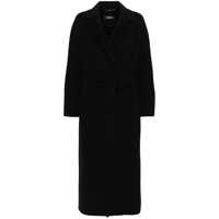 Paltoane 'S Max Mara Single Breasted Coat Femei