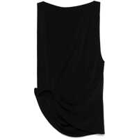 Topuri Jacquemus Vest & Tank Tops Femei