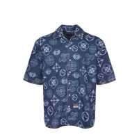 Camasi Evisu Shirts Barbati