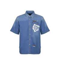 Camasi Evisu Shirts Barbati