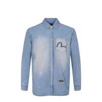 Camasi Evisu Shirts Barbati