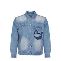 Paltoane Evisu Coats Barbati