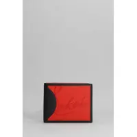 Portofele Christian Louboutin Coolcard Wallet Barbati