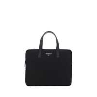 Genti de laptop & serviete Prada Briefcase Barbati