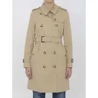 Paltoane Heritage Kensington Trench Coat Femei