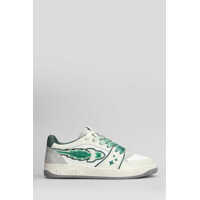 Sneakers Enterprise Japan Egg Rocket Sneakers Barbati