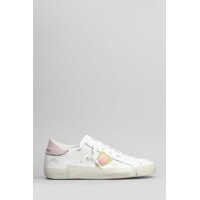 Sneakers Philippe Model Prsx Low Sneakers Femei