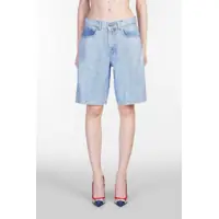 Pantaloni casual Casablanca Shorts Femei