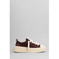 Sneakers Rhun Sneakers Femei