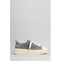 Sneakers Rhun Sneakers Barbati