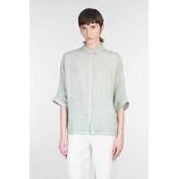 Camasi 120% Lino Shirt Femei
