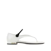 Sandale Miu Miu Sandals Femei