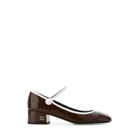 Pantofi cu toc Miu Miu Heeled Shoes Femei