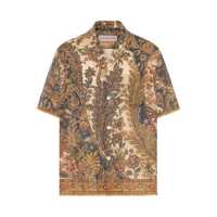 Camasi Valentino Garavani Shirt Barbati