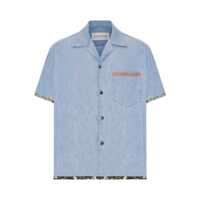Camasi Valentino Garavani Shirt Barbati