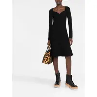 Rochii Stella McCartney Dama - Rochii Stella McCartney Stella McCartney Dress Black Femei (BM 18018036) - B-mall.ro