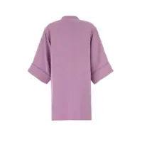 Rochii Valentino Garavani Dama - Rochii Valentino Garavani Valentino Garavani Dress PURPLE Femei (BM 18018048) - B-mall.ro