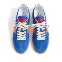 Incaltaminte pentru Barbati - Sneakers Valentino Garavani Valentino Garavani Blue Sneakers MULTICOLOR Barbati (BM 18018345) - B-mall.ro