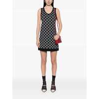 Rochii Gucci Dama - Rochii Gucci Gucci Dress PRINTED Femei (BM 18018540) - B-mall.ro