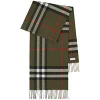 Esarfe Burberry Vintage Check Scarf Femei