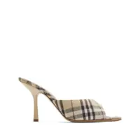 Sandale Burberry Sandals Shoes Femei